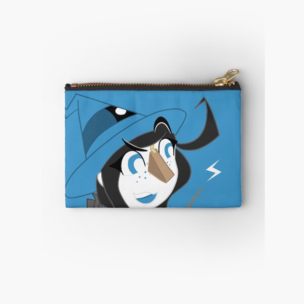 Item preview, Wizard Meg! designed and sold by megalon-gaming.
