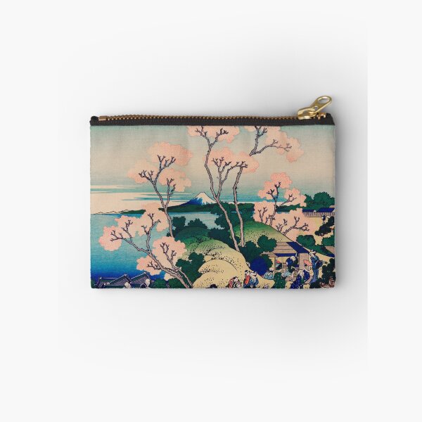 Item preview, Goten-Yama Hill, Shinagawa on the Tokaido  designed and sold by OBJETDART.