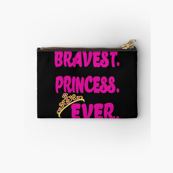 Item preview, Bravest Princess Ever designed and sold by RiffXS.