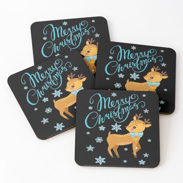Item preview, Merry Christmas cool design designed and sold by tshirtfandom.