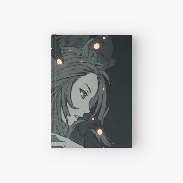 Baubles Hardcover Journal