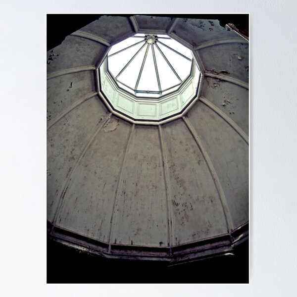 Item preview, The Dome ~ Lillesden School designed and sold by Josephine Pugh.