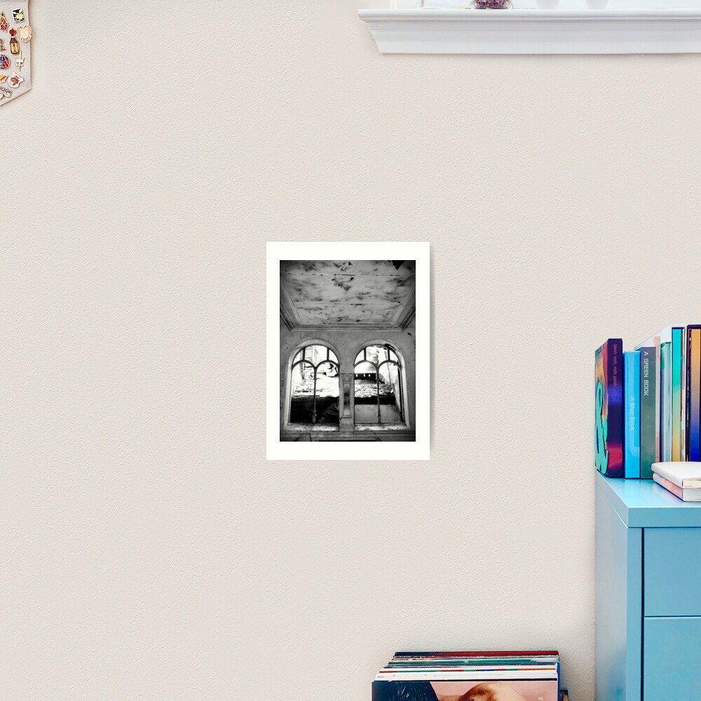 Item preview, Art Print designed and sold by JoPugh1978.