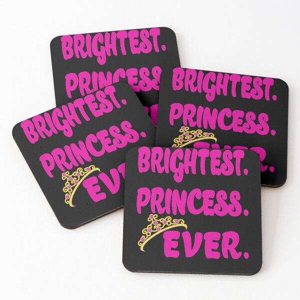 Item preview, Brightest Princess Ever designed and sold by RiffXS.