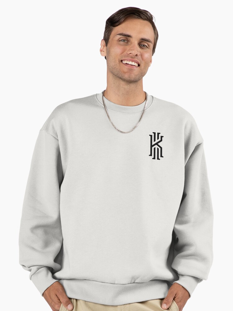 kyrie irving sweatshirt