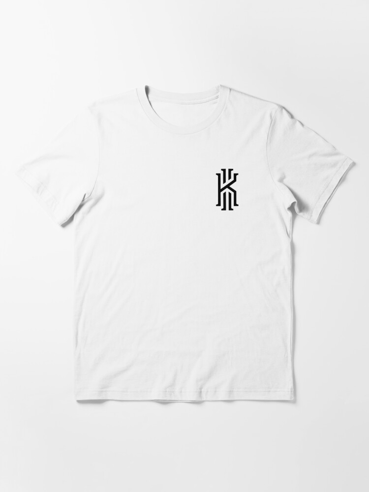 Kyrie Irving Logo Active T-Shirt for Sale by priscilasheffer