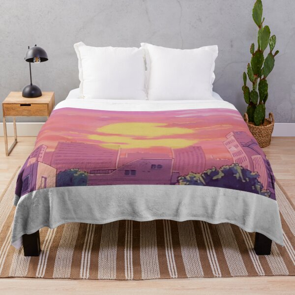 Item preview, sunset designed and sold by prxsci.
