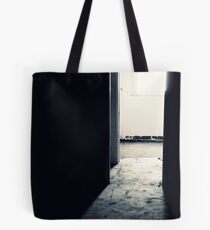 The Dark Room ~ Lillesden School Tote Bag