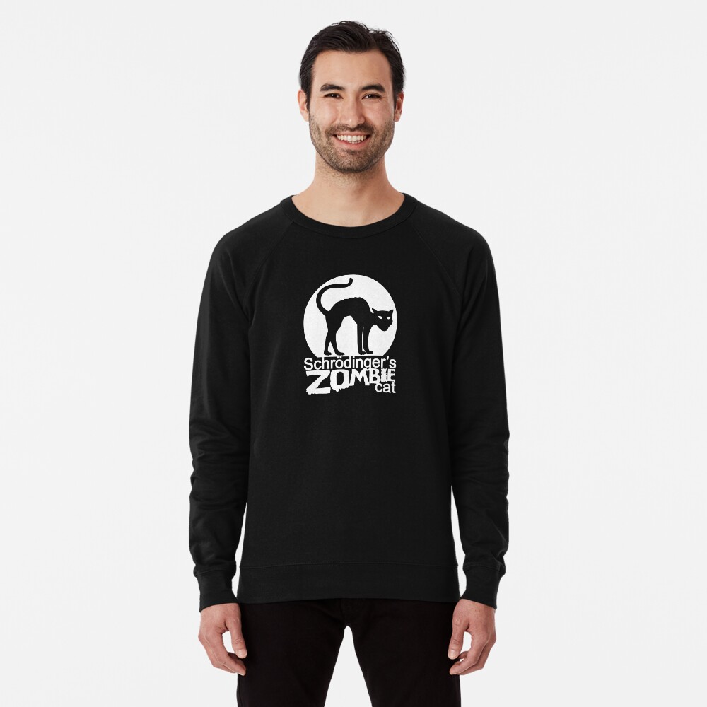 Item preview, Lightweight Sweatshirt designed and sold by TeesBox.
