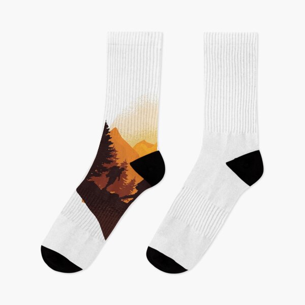 Item preview, hiking outdoors  designed and sold by pirminio.