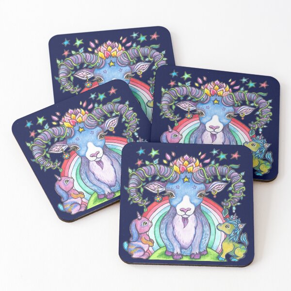 Item preview, Capricorn designed and sold by Lynda Bell.