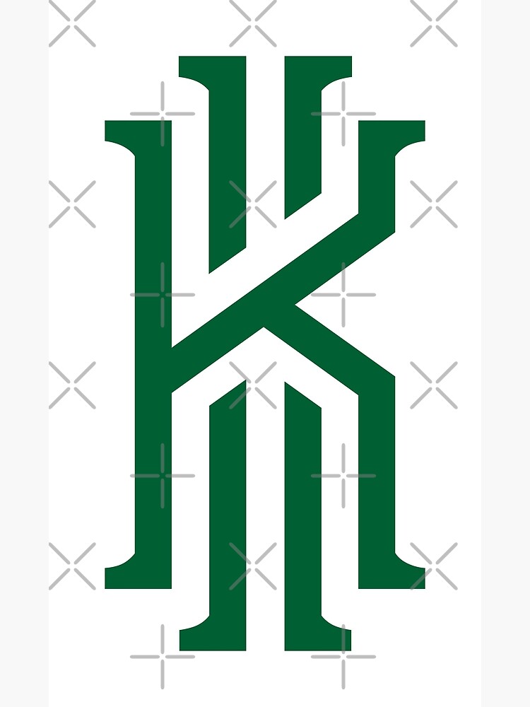 Kyrie Irving Logo