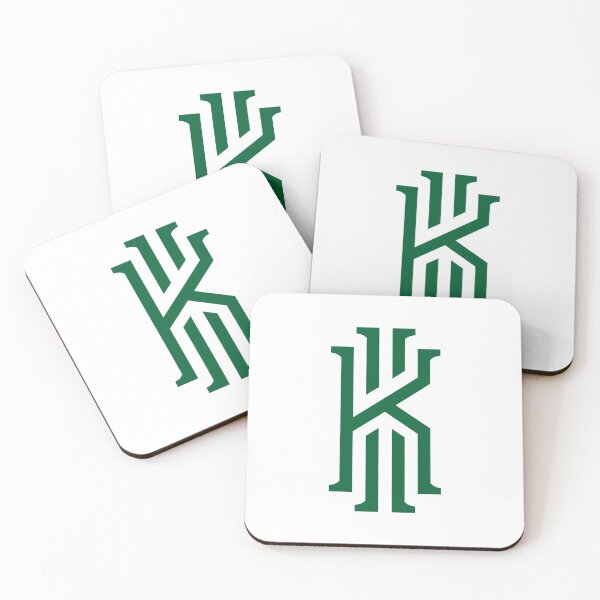 Item preview, Kyrie Irving Logo designed and sold by elizaldesigns.