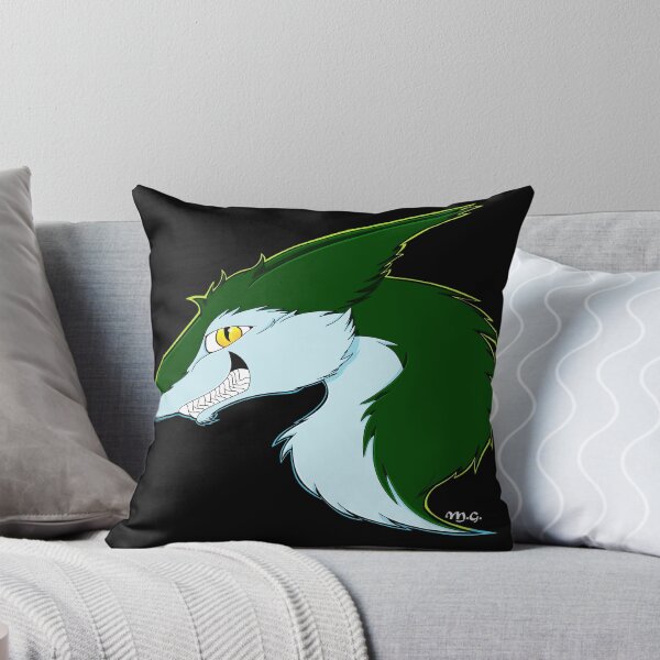 Item preview, Sergal designed and sold by BobTheBuilder26.