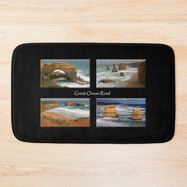 Item preview, Great Ocean Road designed and sold by Darren Stones.