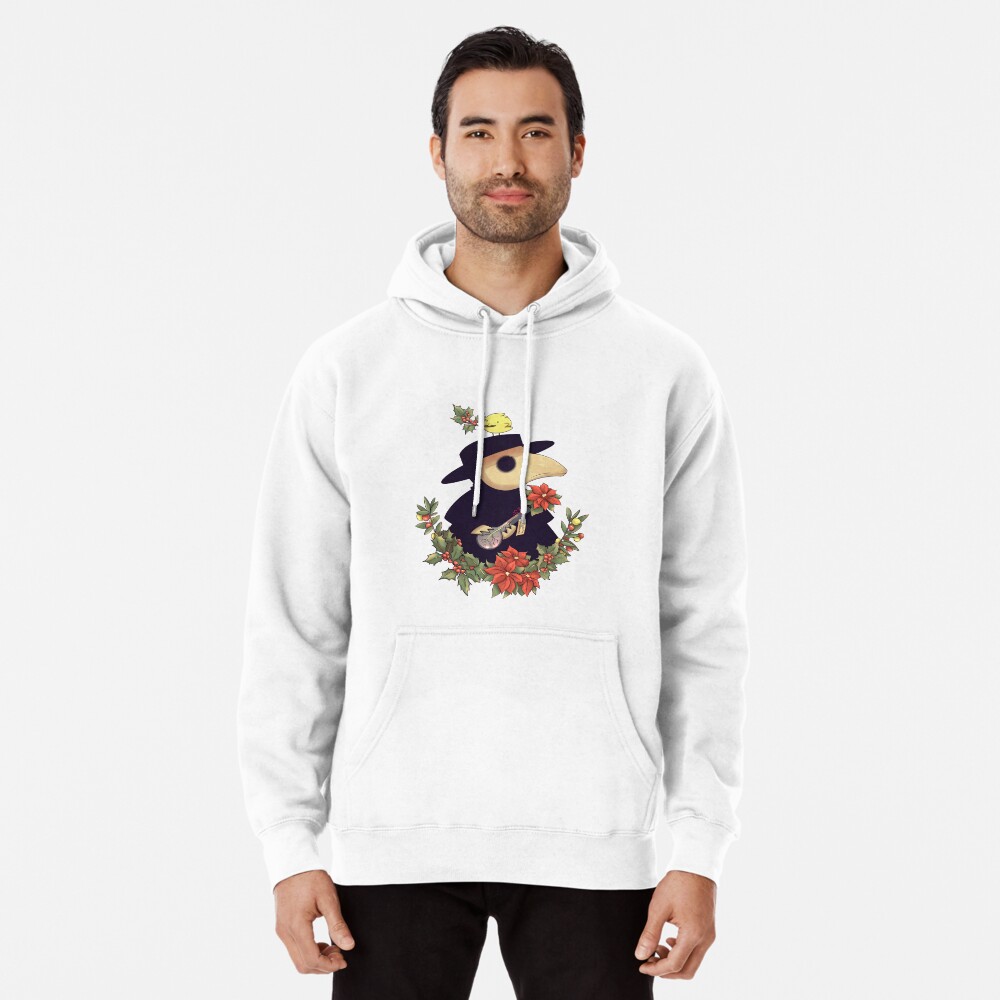 Artikel-Vorschau von Hoodie, designt und verkauft von FrankiesBugs.