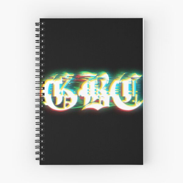 Item preview, GBC Glith Gothboiclique designed and sold by RosedesignArt.