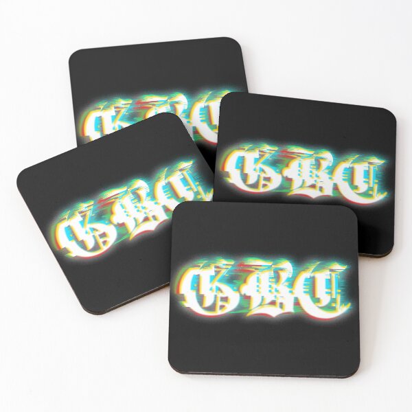 Artikelvorschau, GBC Glith Gothboiclique entworfen und verkauft von RosedesignArt.