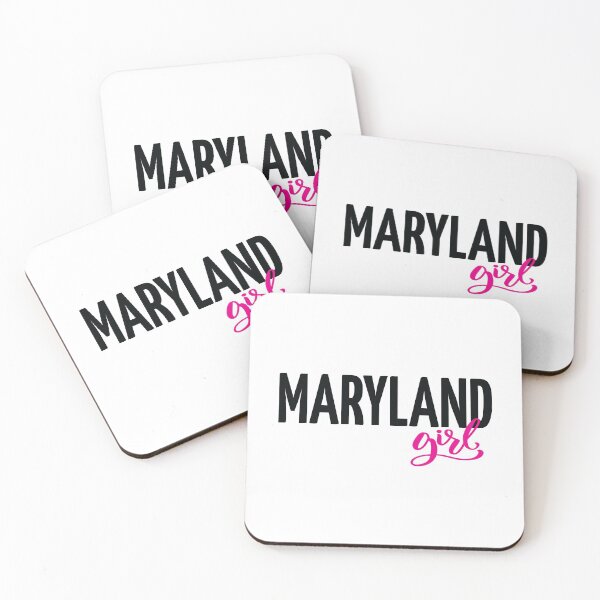 Item preview, Maryland Girl designed and sold by ProjectX23.