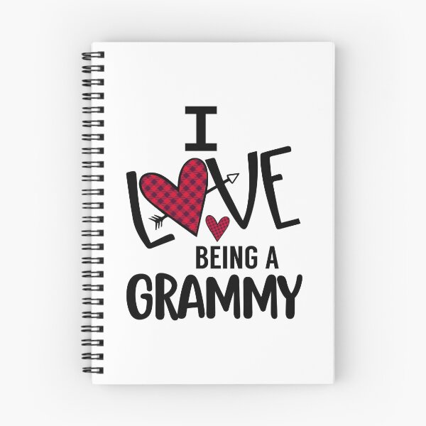 Artikelvorschau, Ich mag ein Grammy sein - Geschenk für Grammy - Grammy Shirt - stolz, Grammy zu sein entworfen und verkauft von BlueShop.