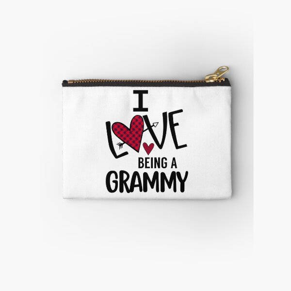 Artikelvorschau, Ich mag ein Grammy sein - Geschenk für Grammy - Grammy Shirt - stolz, Grammy zu sein entworfen und verkauft von BlueShop.