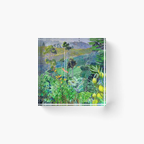 Item preview, Tea Estate Sri Lanka designed and sold by MazzaArtist.