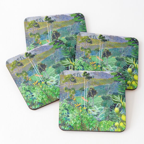 Item preview, Tea Estate Sri Lanka designed and sold by MazzaArtist.