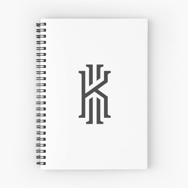 Item preview, Kyrie Irving Logo designed and sold by elizaldesigns.