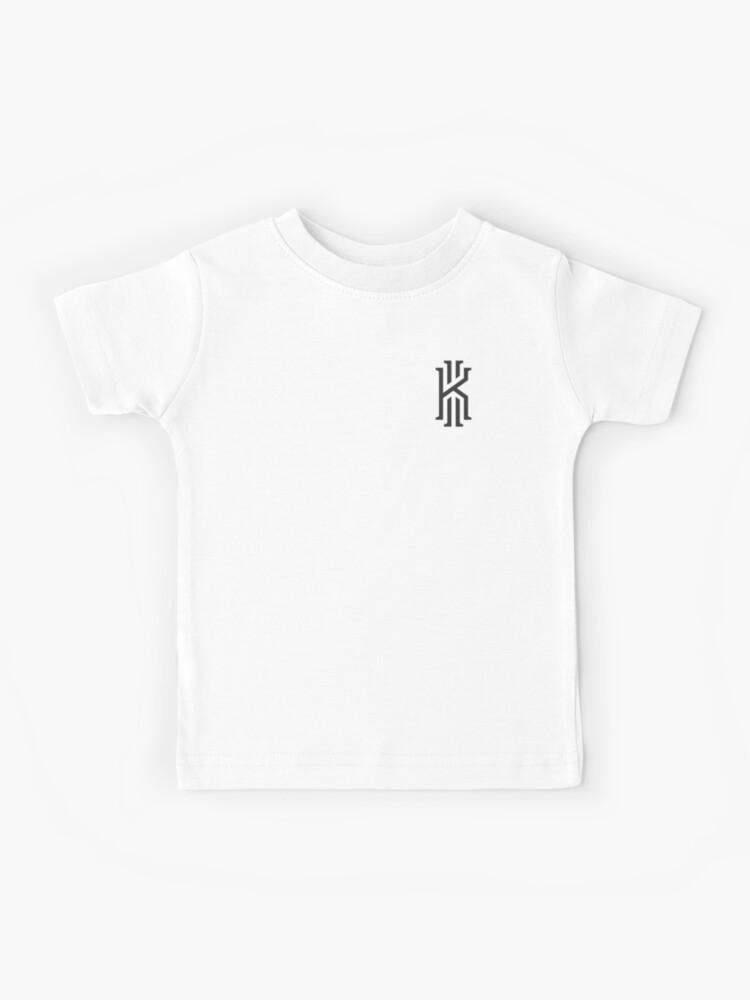 Boys sales kyrie shirts