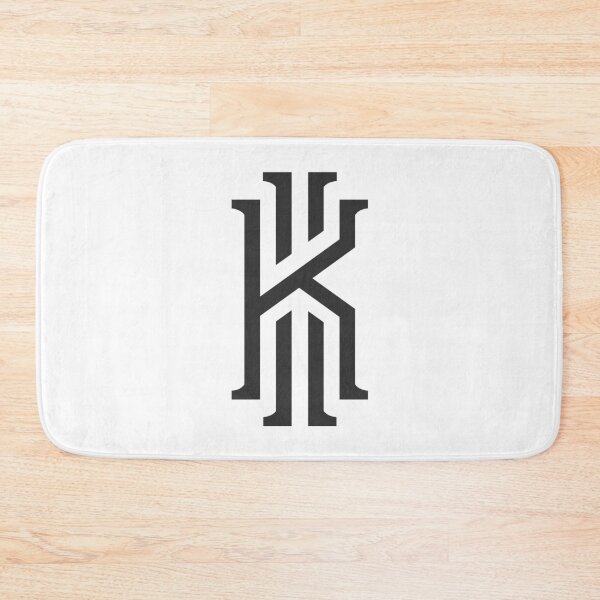 Item preview, Kyrie Irving Logo designed and sold by elizaldesigns.