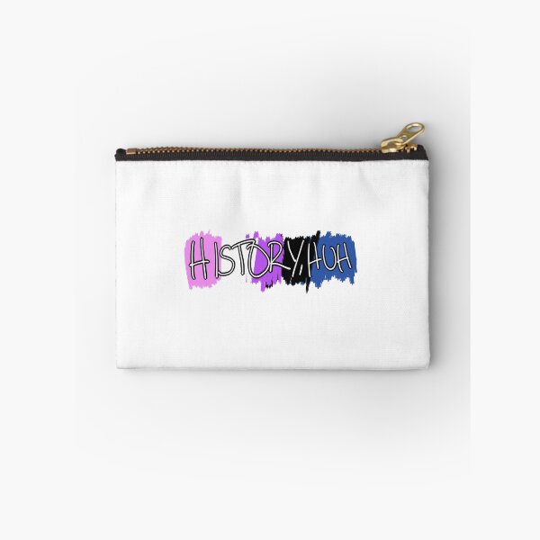 Item preview, HISTORY HUH Genderfluid designed and sold by na7na7.