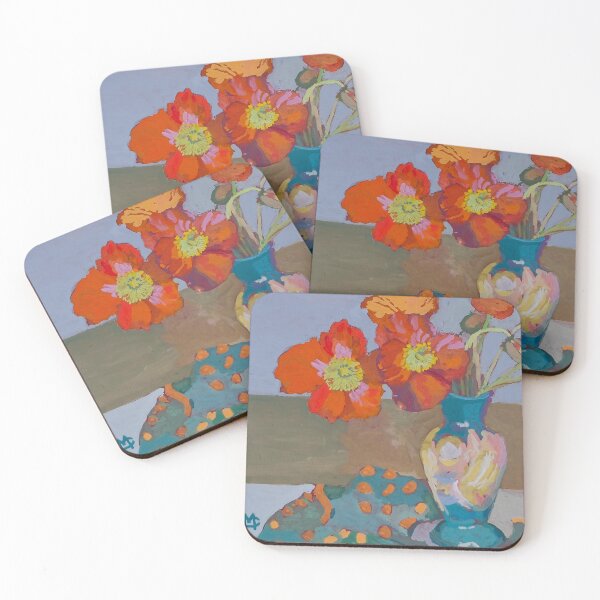 Item preview, Nasturtiums designed and sold by MazzaArtist.