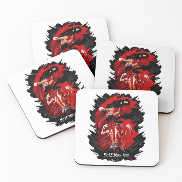Item preview, Buakaw Banchamek Artwork by shunsuke. designed and sold by shunsukevisuals.