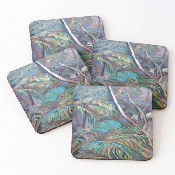 Item preview, Ferny Glade designed and sold by MazzaArtist.