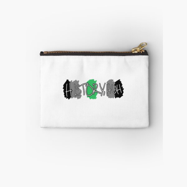 Item preview, HISTORY HUH Agender designed and sold by na7na7.