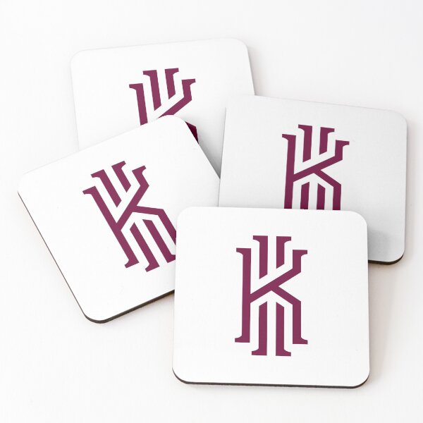 Item preview, Kyrie Irving Logo designed and sold by elizaldesigns.