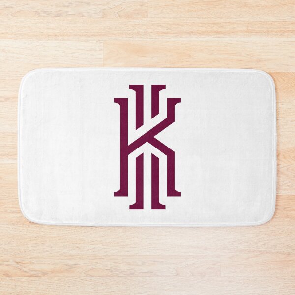Item preview, Kyrie Irving Logo designed and sold by elizaldesigns.