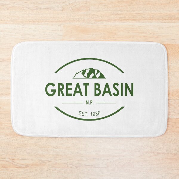 Item preview, Great Basin National Park designed and sold by Esskay Designs.