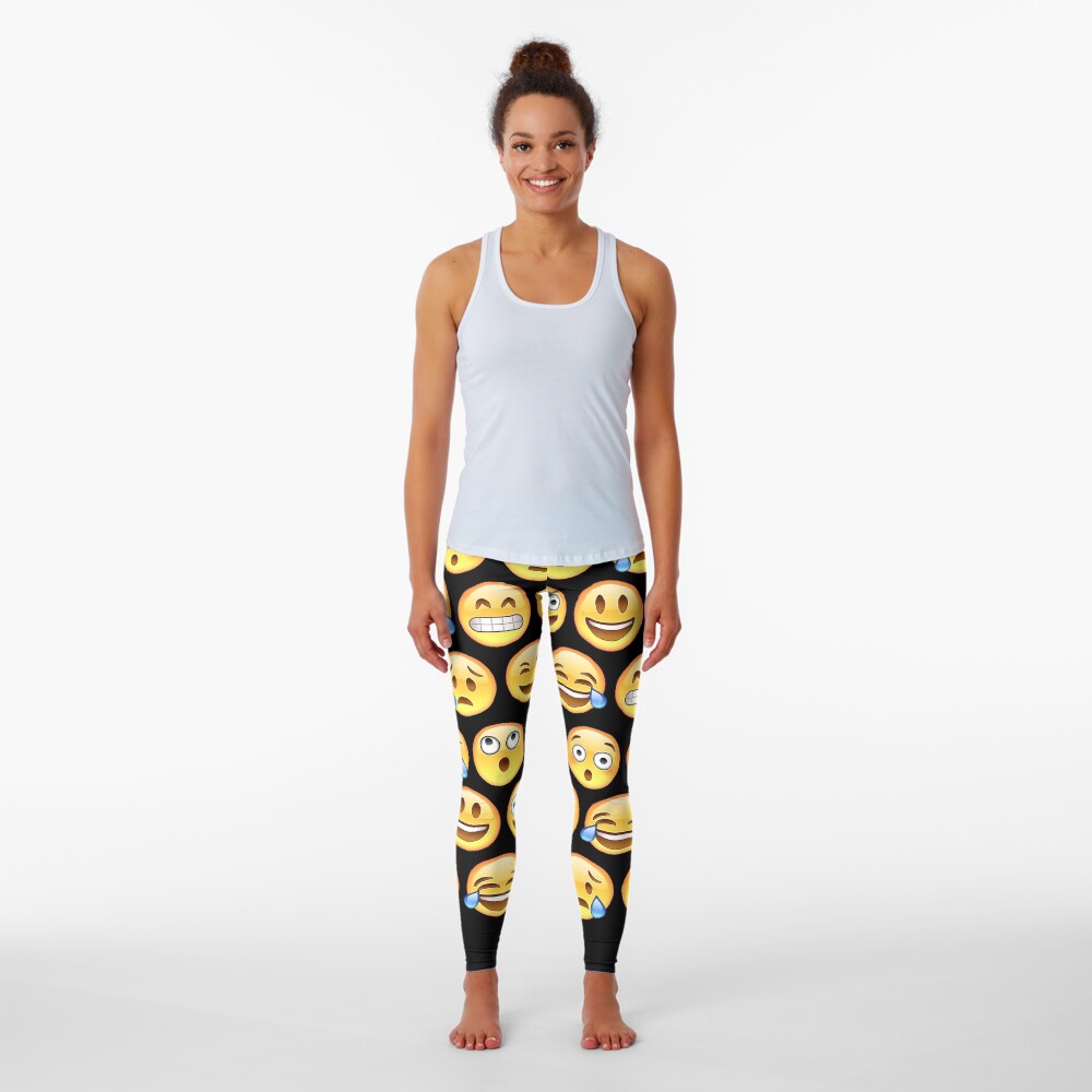 Item preview, Leggings designed and sold by leo-theo.