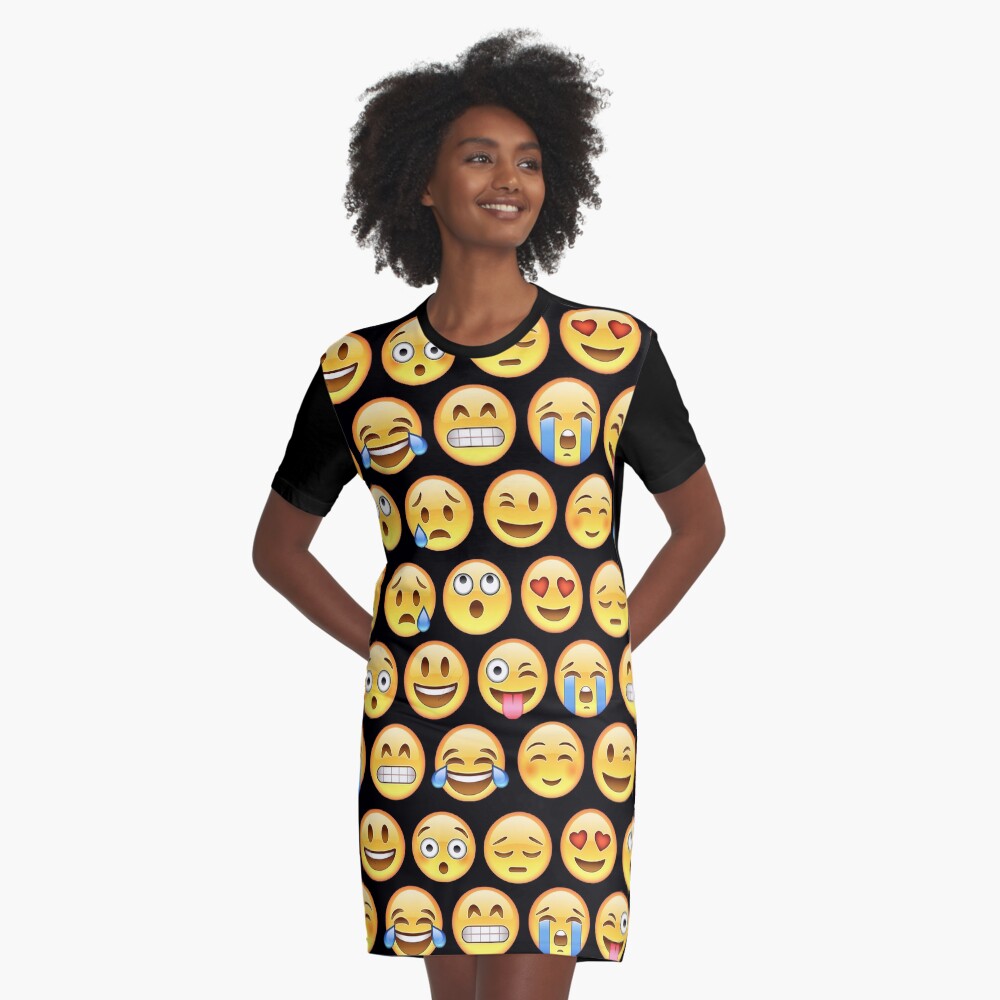 Item preview, Graphic T-Shirt Dress designed and sold by leo-theo.