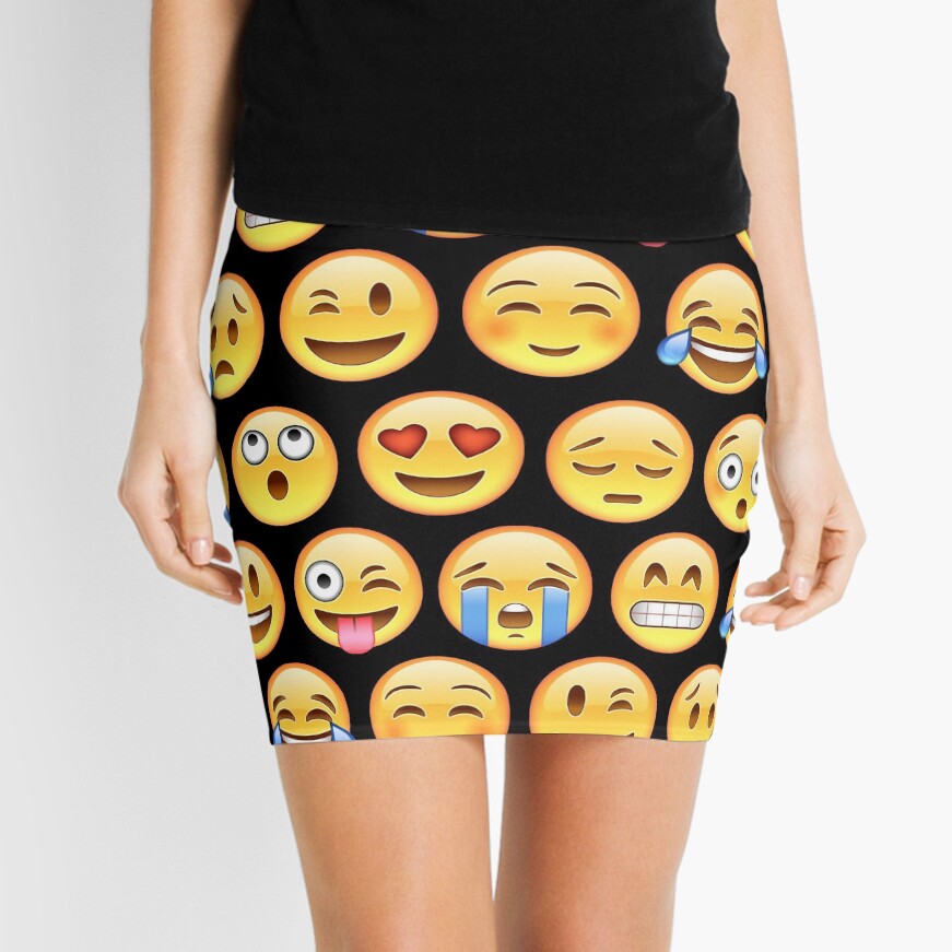 Item preview, Mini Skirt designed and sold by leo-theo.