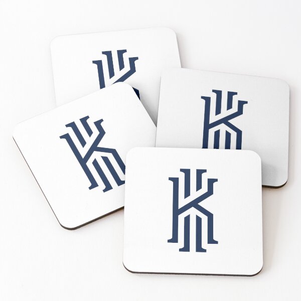 Item preview, Kyrie Irving Logo designed and sold by elizaldesigns.