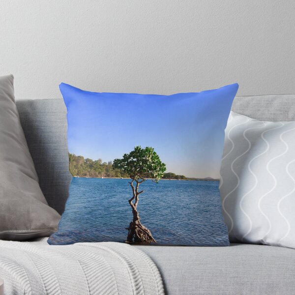 Item preview, Mangrove Tree, Seventeen Seventy, Qld Australia designed and sold by Bec Rose.