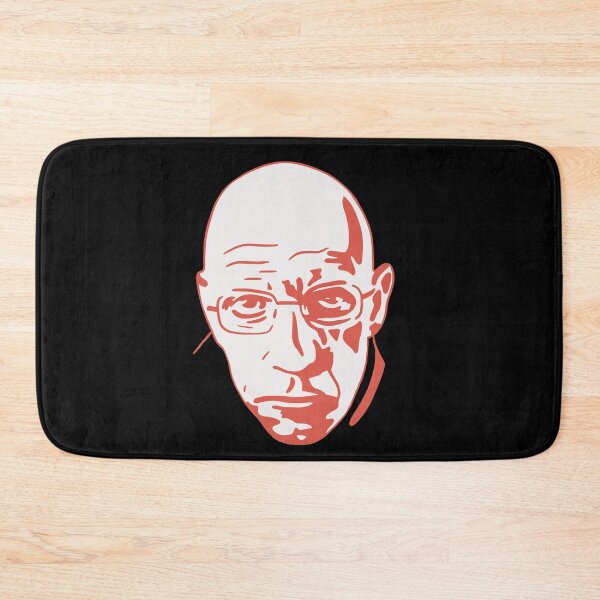 Item preview, Michel Foucault Minimal Portrait - Foucault You designed and sold by isstgeschichte.