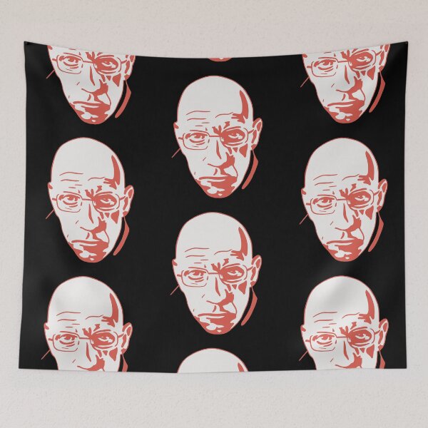 Item preview, Michel Foucault Minimal Portrait - Foucault You designed and sold by isstgeschichte.