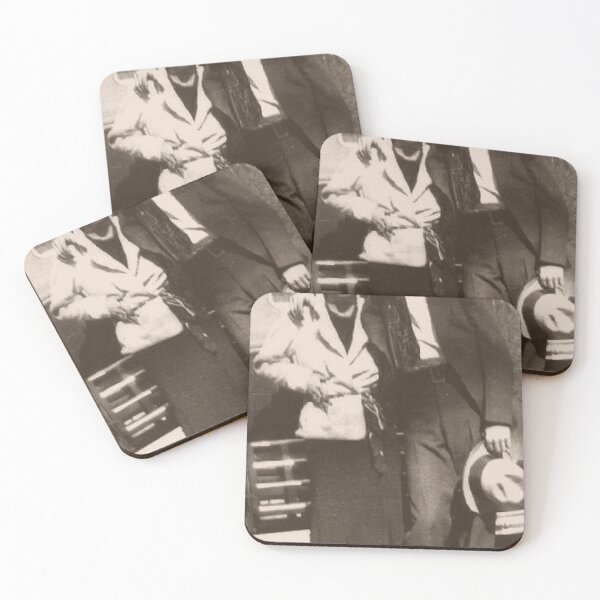 Item preview, Bonnie and Clyde designed and sold by jimbuf.