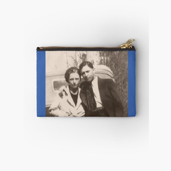 Item preview, Bonnie and Clyde designed and sold by jimbuf.