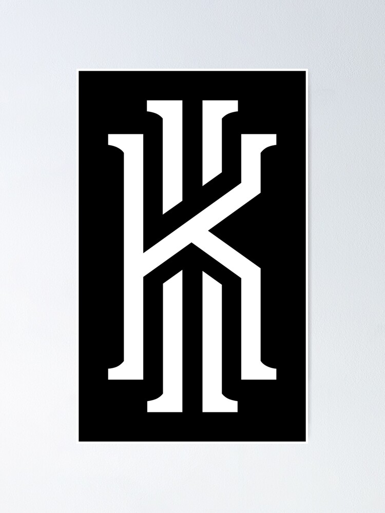 Kyrie Irving Logo\