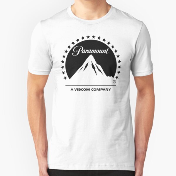 Paramount T-Shirts | Redbubble