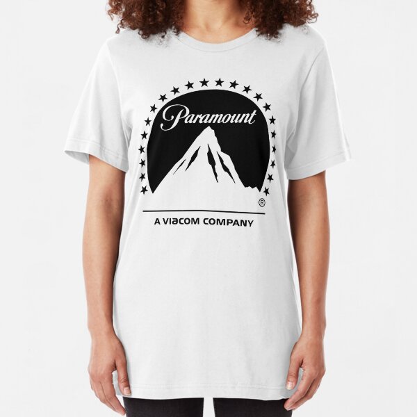 Paramount Slim Fit T-Shirt